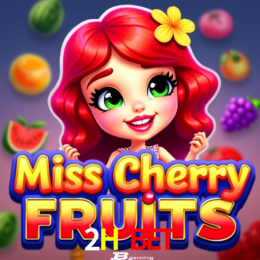 Slots na Plataforma 2H Bet